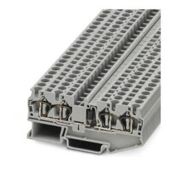 ST 4-QUATTRO-DIO 1N 5408/R-L 3037795 PHOENIX CONTACT Component terminal block