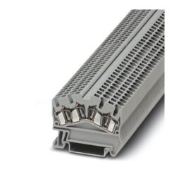 STS 2,5-QUATTRO 3031746 PHOENIX CONTACT Feed-through terminal block