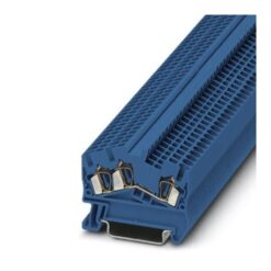 STS 2,5-TWIN BU 3036275 PHOENIX CONTACT Feed-through terminal block