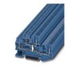 STTB 2,5/2P-PV BU 3040685 PHOENIX CONTACT Double-level terminal block