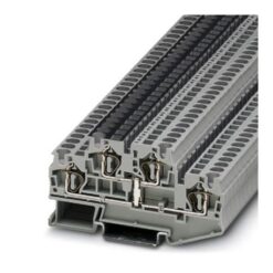 STTB 4-PV 3031542 PHOENIX CONTACT Double-level terminal block