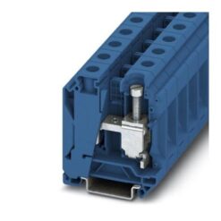 UK 35 N BU 3058350 PHOENIX CONTACT Feed-through terminal block