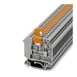 UK 5-MTK-P/P BU 3004058 PHOENIX CONTACT Knife disconnect terminal block