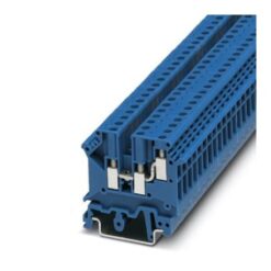 UK 5-TWIN BU 1923047 PHOENIX CONTACT Feed-through terminal block
