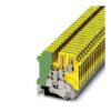 UK 5-TWIN-PE 1923076 PHOENIX CONTACT Ground modular terminal block