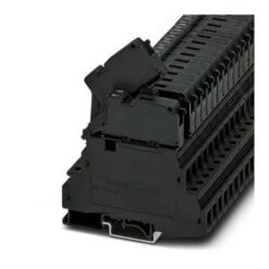 UKK 5-HESILED 24 (6,3X32) 0711632 PHOENIX CONTACT Fuse modular terminal block