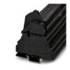 UKK 5-HESILED 24 (5X20) 3026654 PHOENIX CONTACT Fuse modular terminal block