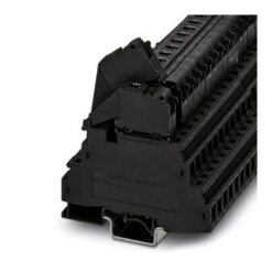 UKK 5-HESILED 24 (5X20) 3026654 PHOENIX CONTACT Fuse modular terminal block