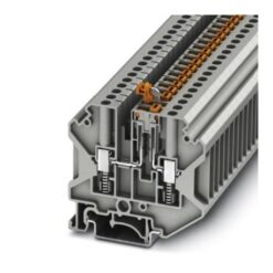 USST 4-MT P/P 3070302 PHOENIX CONTACT Knife disconnect terminal block