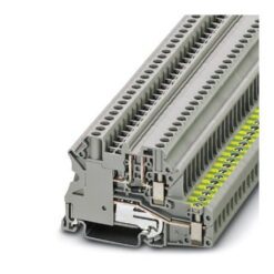 UT 4-PE/L-DIO/L-R P/P 3046834 PHOENIX CONTACT Component terminal block