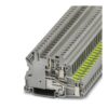 UT 4-PE/L-DIO/R-L P/P 3046235 PHOENIX CONTACT Component terminal block