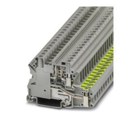 UT 4-PE/L-DIO/R-L P/P 3046235 PHOENIX CONTACT Component terminal block