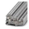 UT 4-QUATTRO/ 2P 3060296 PHOENIX CONTACT Feed-through terminal block