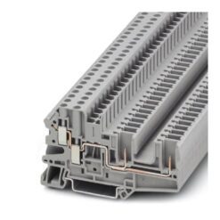 UT 4-QUATTRO/ 2P 3060296 PHOENIX CONTACT Feed-through terminal block