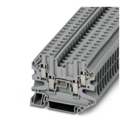 UT 4-QUATTRO HV 3048823 PHOENIX CONTACT Four-conductor universal terminal block