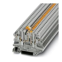 UT 4-QUATTRO-MT 3064043 PHOENIX CONTACT Knife disconnect terminal block