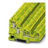 UT 6-QUATTRO/2P-PE 3060584 PHOENIX CONTACT Ground modular terminal block