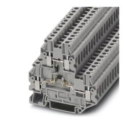 UTTB 2,5-2DIO/O-UL/UR-UL 3046676 PHOENIX CONTACT Component terminal block