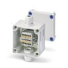 E AB A 85X83X60 6MPT 3001998 PHOENIX CONTACT Junction box