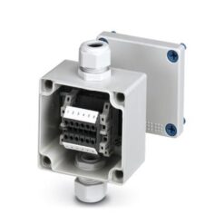 E AB A 85X83X60 6TB 3002002 PHOENIX CONTACT Junction box
