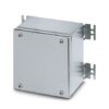 E S6 A 150X150X100 0899010 PHOENIX CONTACT Junction box