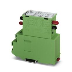 IBS ST 24 BKM-LK-OPC 2728665 PHOENIX CONTACT Bus coupler