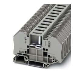 RTO 4-T-TC 3000558 PHOENIX CONTACT Test disconnect terminal block