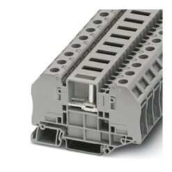 RT 4-T-P/P 3000565 PHOENIX CONTACT Test disconnect terminal block