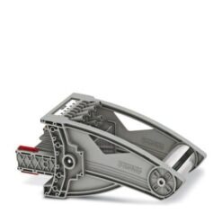 FTP-2/A7 3069470 PHOENIX CONTACT Test plug, VDE coded type A7, Width: 71 mm, Color: gray