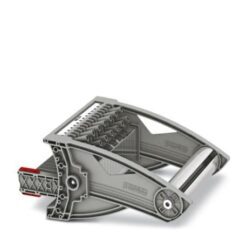 FTP-2/B14 3069475 PHOENIX CONTACT Test plug, VDE coded type B14, Width: 146.7 mm, Color: gray