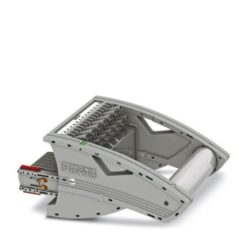 FTPR-2/B14 3069488 PHOENIX CONTACT Test plug, with twist grip, VDE coded type B14, Width: 146.7 mm, Color: g..