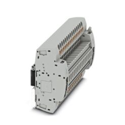 PTRE 6-2/15 3069864 PHOENIX CONTACT Test terminal strip, Connection method: Push-in connection, Number of po..