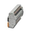 PTRE 6-2/16 3069865 PHOENIX CONTACT Test terminal strip, Connection method: Push-in connection, Number of po..