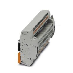 PTRE 6-2/17 3069866 PHOENIX CONTACT Test terminal strip