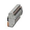 PTRE 6-2/18 3069867 PHOENIX CONTACT Test terminal strip, Connection method: Push-in connection, Number of po..
