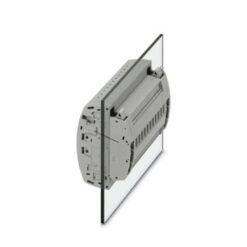 PTWE 6-2/11 3069834 PHOENIX CONTACT Test terminal strip, Connection method: Push-in connection, Number of po..