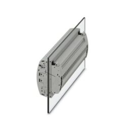 PTWE 6-2/20 3069843 PHOENIX CONTACT Test terminal strip, Connection method: Push-in connection, Number of po..