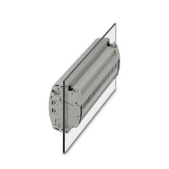 PTWE 6-2/23 3069846 PHOENIX CONTACT Test terminal strip, Connection method: Push-in connection, Number of po..
