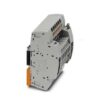 PTRE 6-2/6 3069851 PHOENIX CONTACT Test terminal strip, Connection method: Push-in connection, Number of pos..