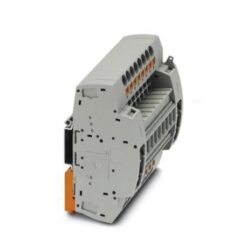 PTRE 6-2/8 3069853 PHOENIX CONTACT Test terminal strip, Connection method: Push-in connection, Number of pos..