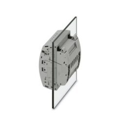 PTWE 6-2/5 3069828 PHOENIX CONTACT Test terminal strip, Connection method: Push-in connection, Number of pos..