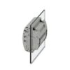 PTWE 6-2/6 3069829 PHOENIX CONTACT Test terminal strip, Connection method: Push-in connection, Number of pos..