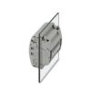 PTWE 6-2/7 3069830 PHOENIX CONTACT Test terminal strip