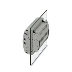 PTWE 6-2/9 3069832 PHOENIX CONTACT Test terminal strip, Connection method: Push-in connection, Number of pos..