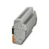 UTRE 6-2/13 3069814 PHOENIX CONTACT Test terminal strip, Connection method: Screw connection, Number of posi..