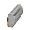UTRE 6-2/19 3069820 PHOENIX CONTACT Test terminal strip, Connection method: Screw connection, Number of posi..