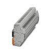 UTRE 6-2/24 3069825 PHOENIX CONTACT Test terminal strip, Connection method: Screw connection, Number of posi..