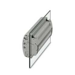 UTWE 6-2/17 3069667 PHOENIX CONTACT Test terminal strip, Connection method: Screw connection, Number of posi..