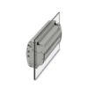 UTWE 6-2/18 3069668 PHOENIX CONTACT Test terminal strip, Connection method: Screw connection, Number of posi..