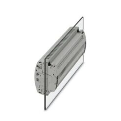 UTWE 6-2/25 3069804 PHOENIX CONTACT Test terminal strip, Connection method: Screw connection, Number of posi..